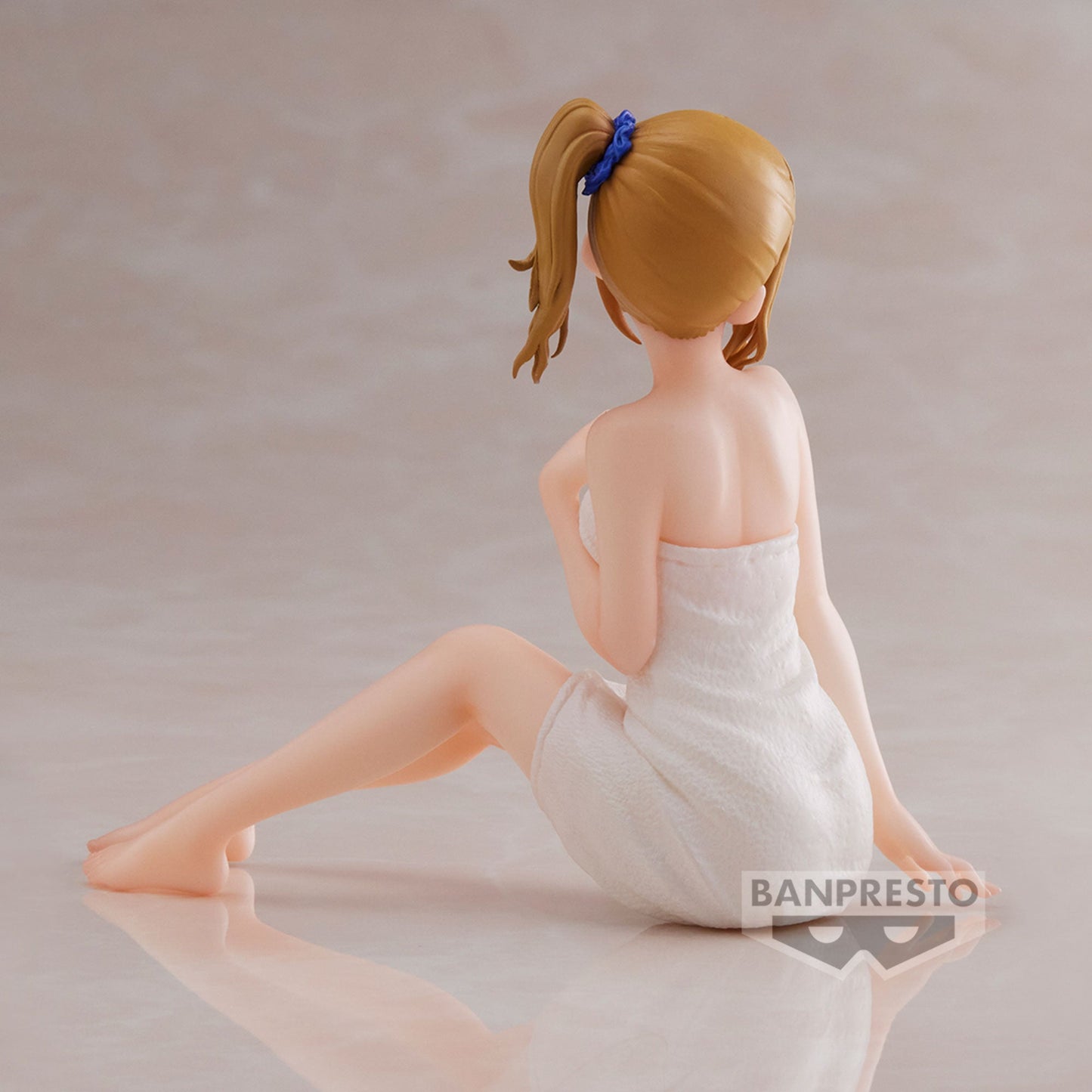 Kaguya-sama: Love Is War - Ai Hayasaka Relax Time Figure