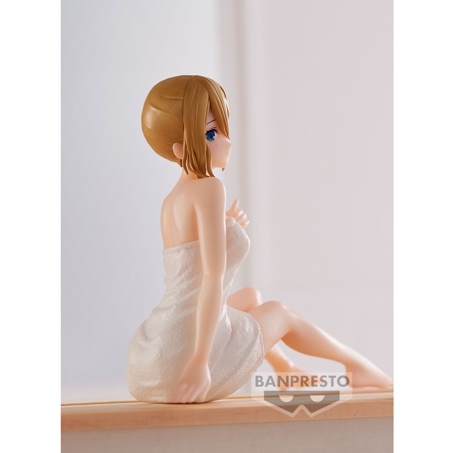 Kaguya-sama: Love Is War - Ai Hayasaka Relax Time Figure