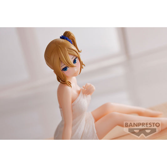 Kaguya-sama: Love Is War - Ai Hayasaka Relax Time Figure