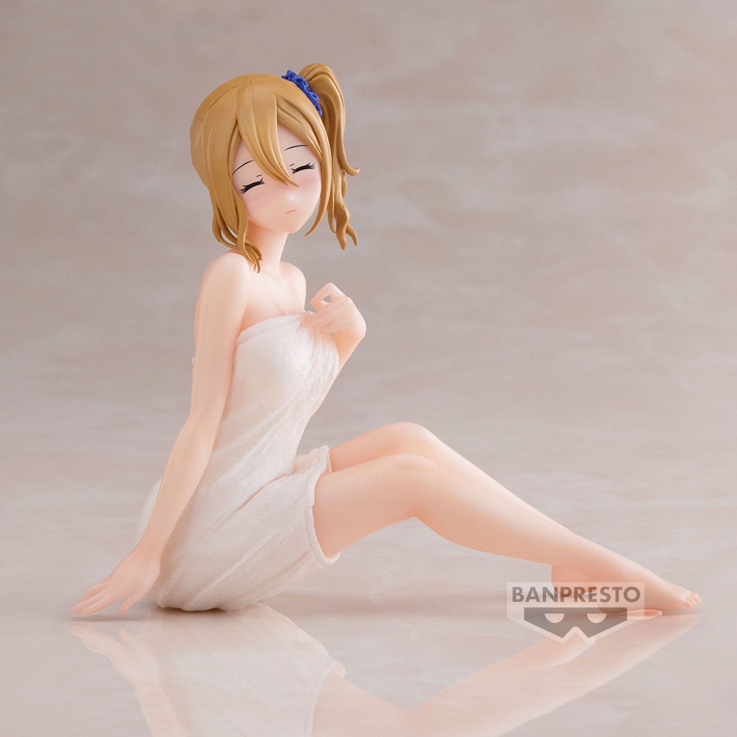 Kaguya-sama: Love Is War - Ai Hayasaka Relax Time Figure