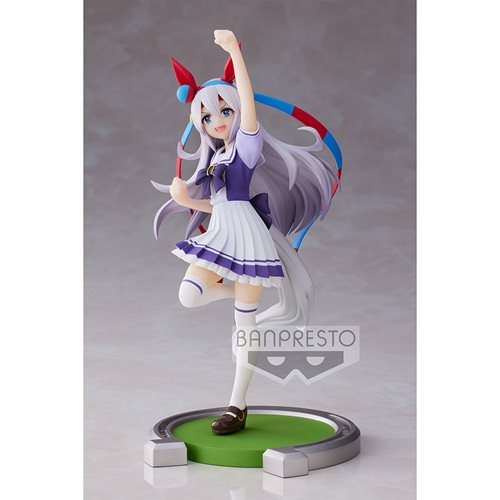 Uma Musume: Pretty Derby Tamamo Cross Statue