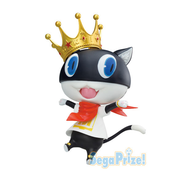 Persona 5: Dancing Star Night - Morgana - PM Figure