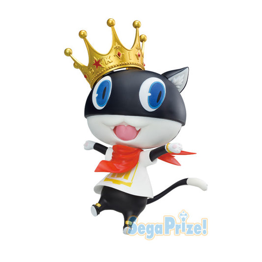 Persona 5: Dancing Star Night - Morgana - PM Figure