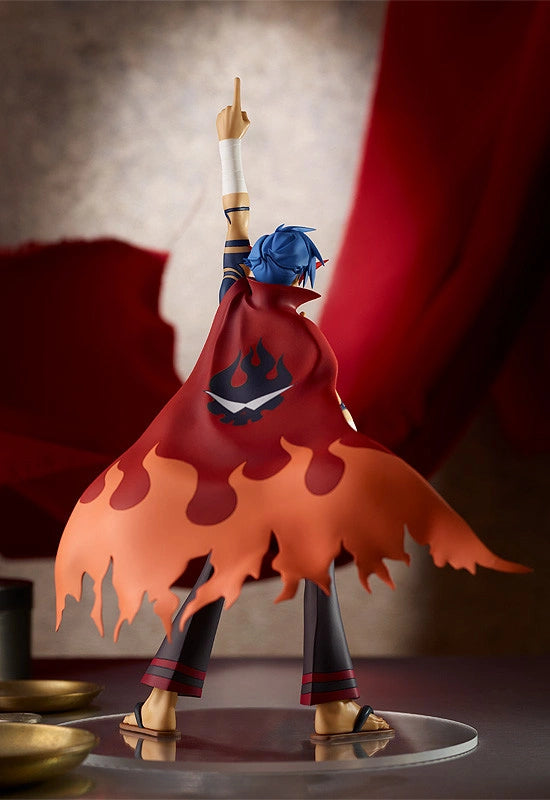 Gurren Lagann - Kamina Pop Up Parade