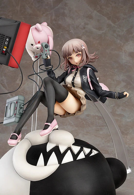Danganronpa 2: Goodbye Despair Nanami Chiaki - 1/8