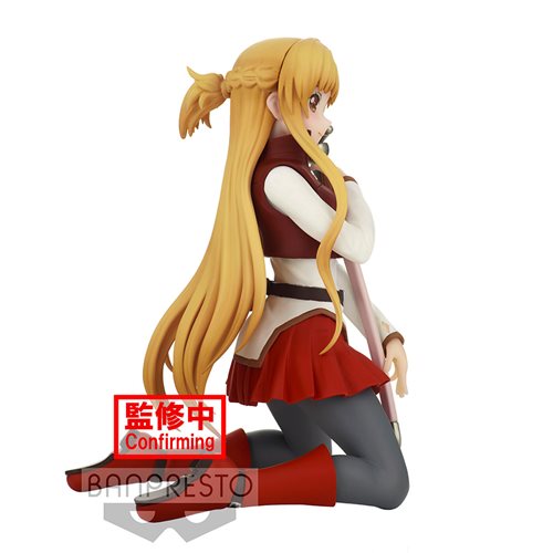 Sword Art Online Asuna Statue