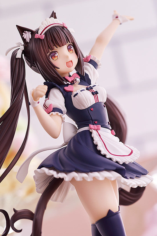 Nekopara POP UP PARADE Chocola