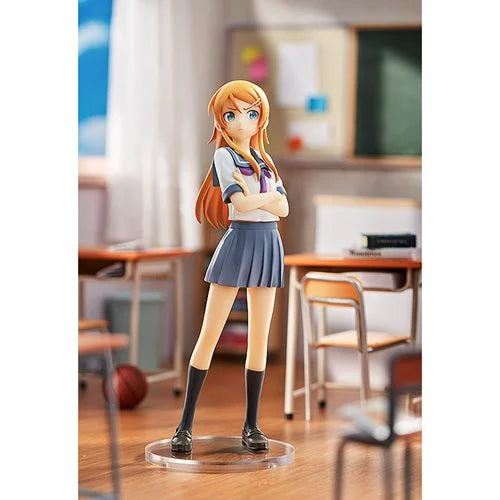 Oreimo Kirino Kousaka Pop Up Parade Statue