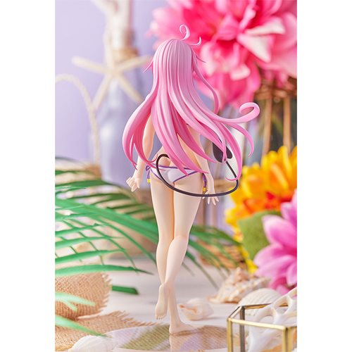 To Love Ru Darkness Lala Satalin Deviluke Pop Up Parade Statue