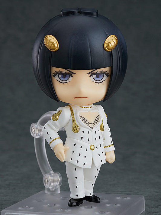 JoJo's Bizarre Adventure: Golden Wind  Bruno Bucciarati - Nendoroid (#1175)
