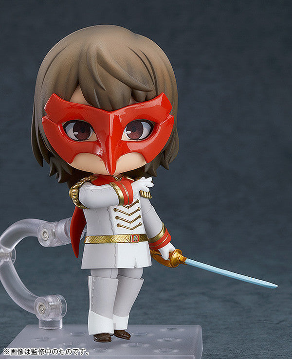 Persona 5: The Animation - Akechi Goro - Nendoroid