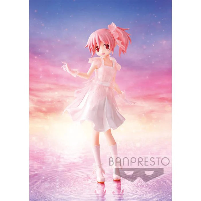 Puella Magi Madoka Magica 10th Anniversary Serenus Couture Madoka Kaname