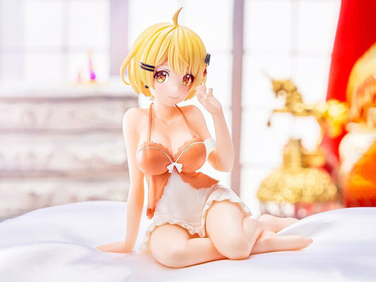 Hololive If -Relax Time - Yozora Mel Figure