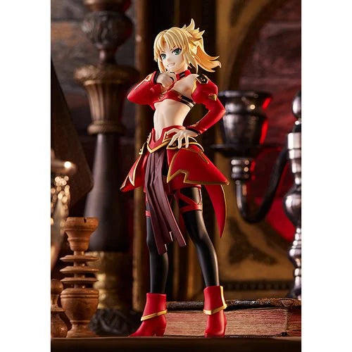 Fate/Grand Order Saber/Mordred Pop Up Parade Statue