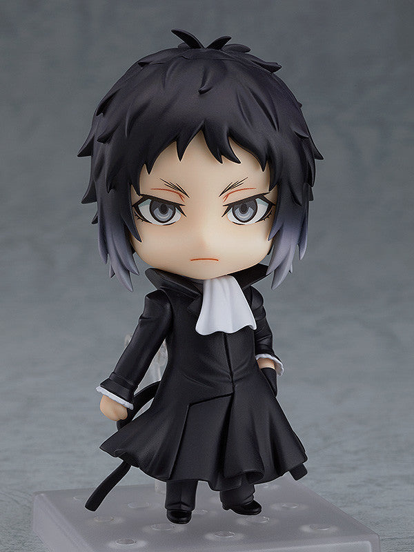 Bungo Stray Dogs - Akutagawa Ryuunosuke - Nendoroid (#1191)