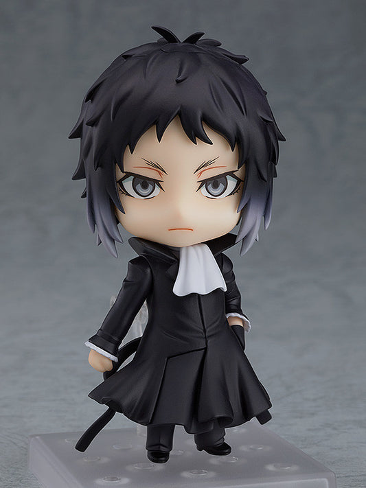 Bungo Stray Dogs - Akutagawa Ryunosuke - Nendoroid (#1191)