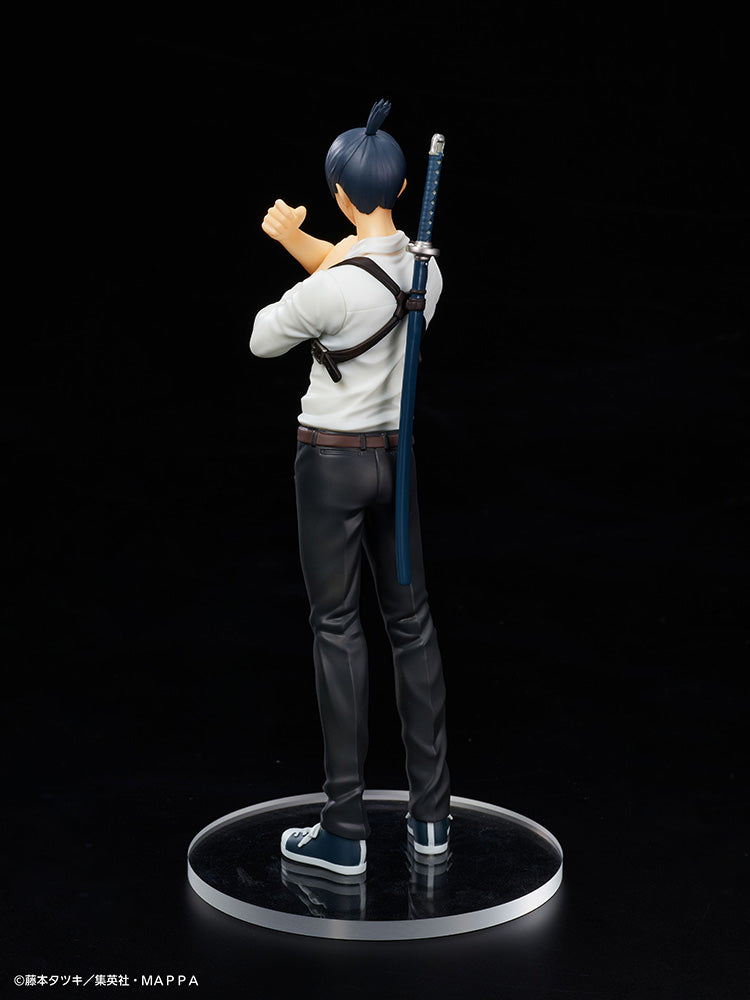 Chainsaw Man Prize Figure Aki Hayakawa