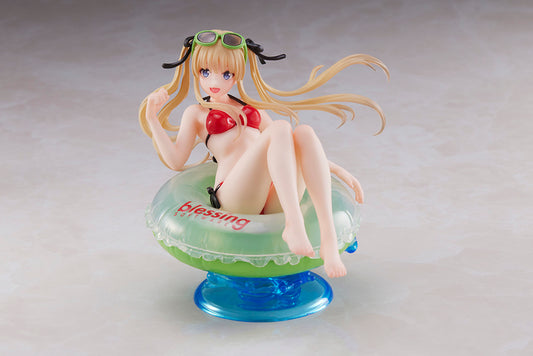 Saekano Prize Figure Eriri Spencer Sawamura Aqua Float Girls Ver