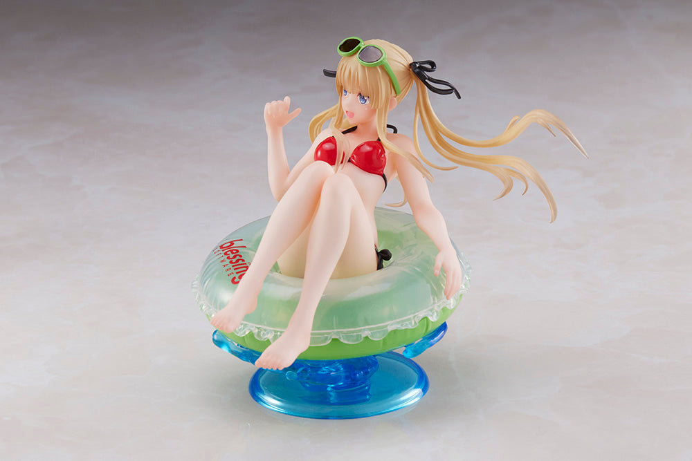 Saekano Prize Figure Eriri Spencer Sawamura Aqua Float Girls Ver