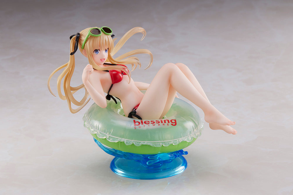 Saekano Prize Figure Eriri Spencer Sawamura Aqua Float Girls Ver