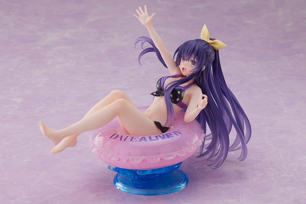 Date A Live IV Prize Figure Tohka Yatogami Aqua Float Girls Ver