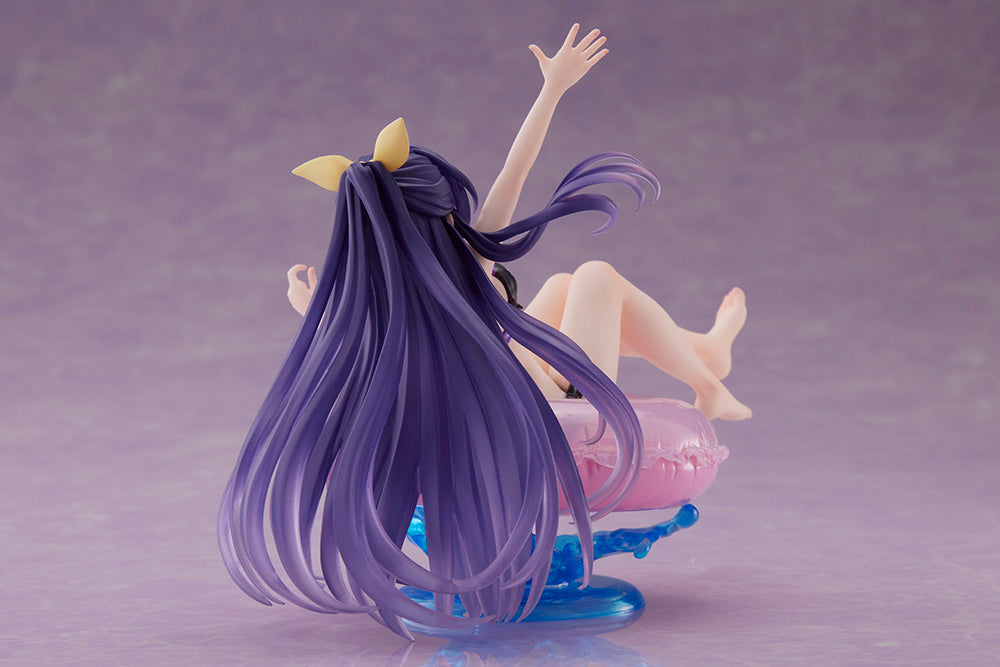 Date A Live IV Prize Figure Tohka Yatogami Aqua Float Girls Ver