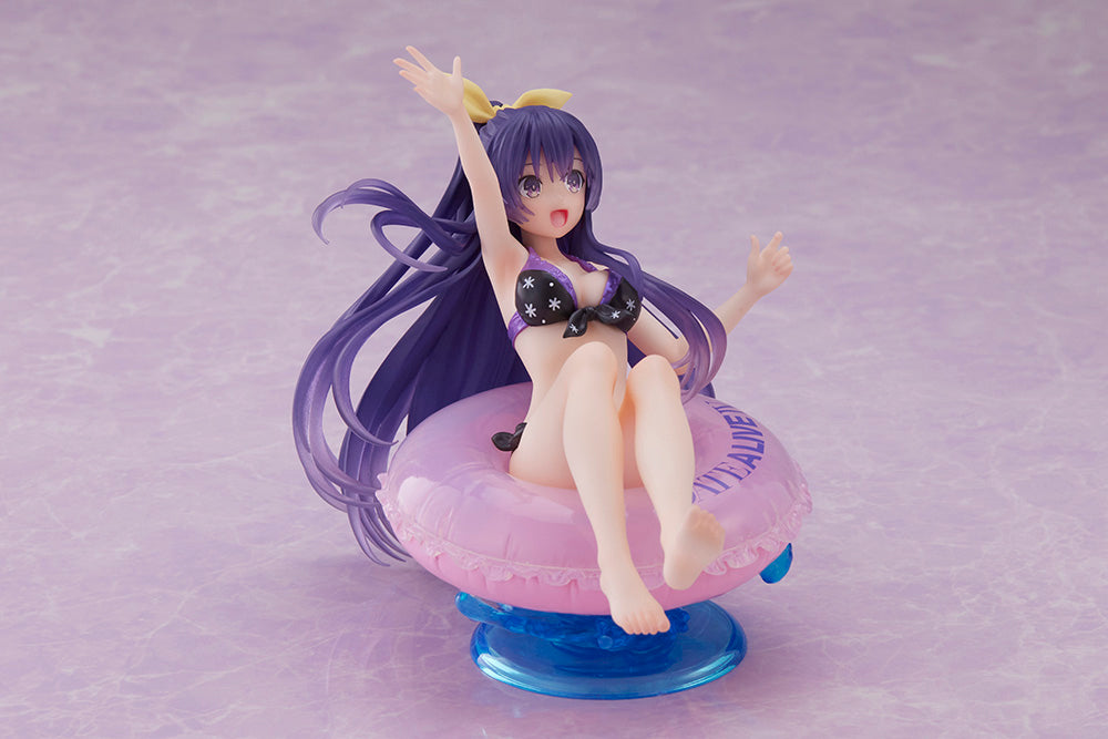 Date A Live IV Prize Figure Tohka Yatogami Aqua Float Girls Ver