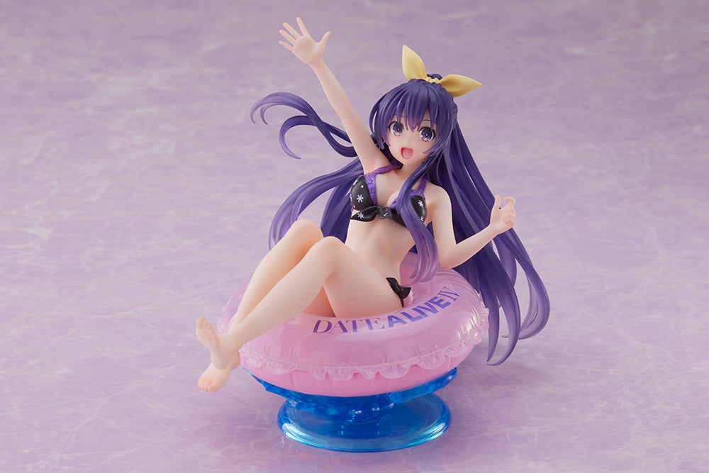 Date A Live IV Prize Figure Tohka Yatogami Aqua Float Girls Ver