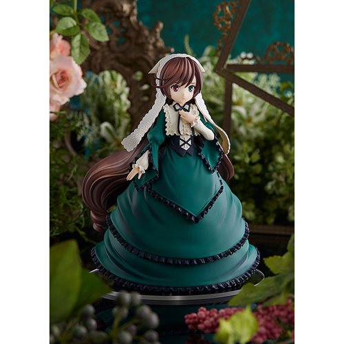 Rozen Maiden Suiseiseki Pop Up Parade Statue