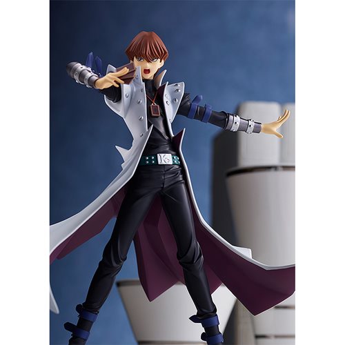 Yu-Gi-Oh! Seto Kaiba Pop Up Parade Statue