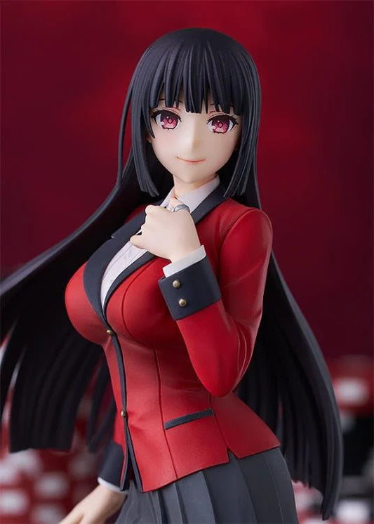 Kakegurui: Yumeko Jabami Pop Up Parade