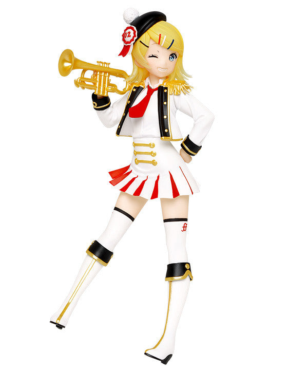 Kagamine Rin - Winter Live Taito