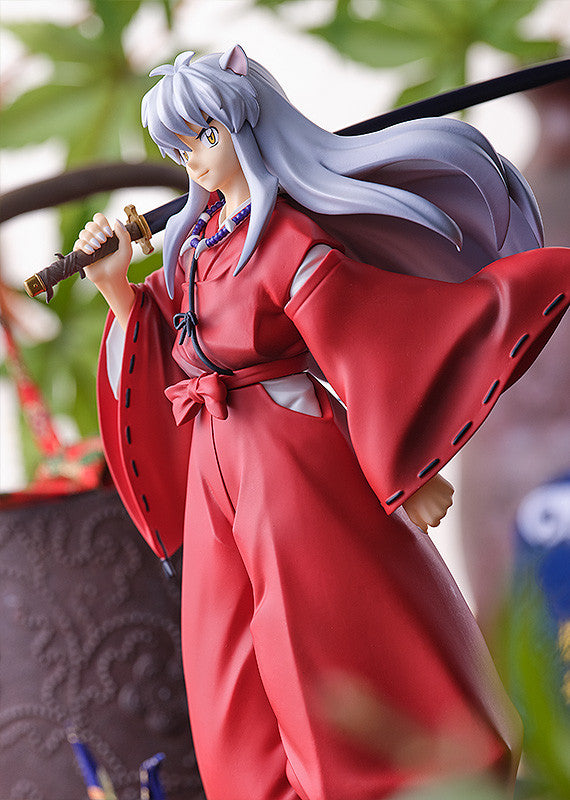 Inuyasha Pop Up Parade