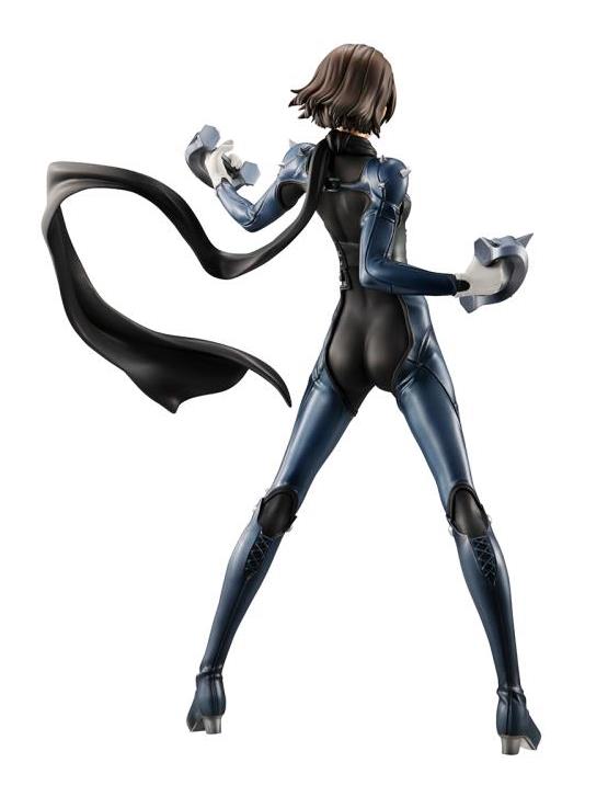 Persona 5 Royal Lucrea Figure Makoto Niijima