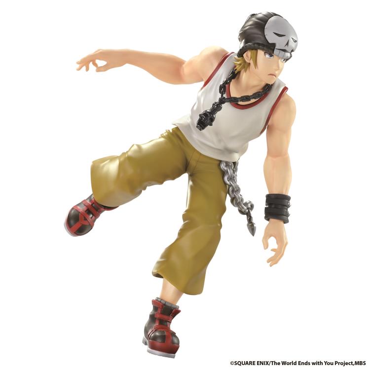 The World Ends with You: The Animation Beat Figure