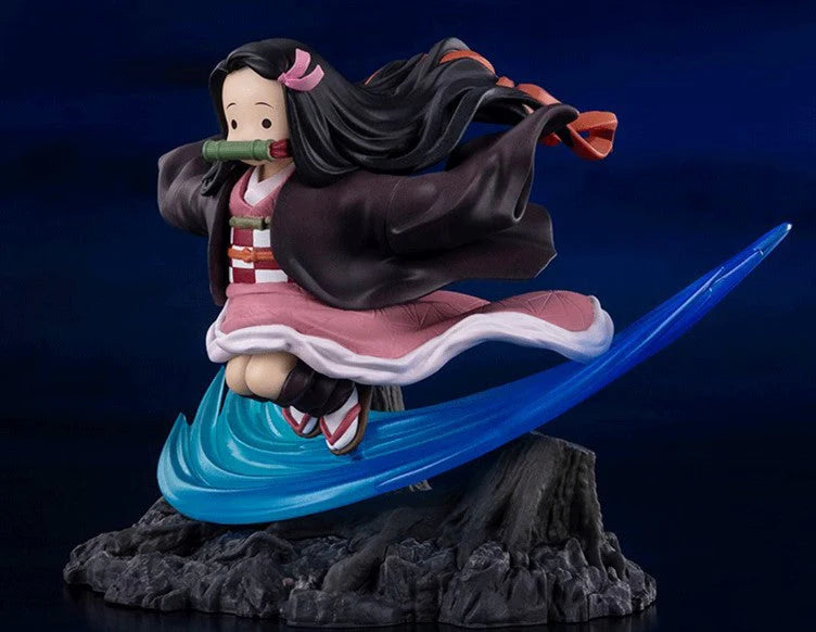 Figureart Zero Nezuko Demon Slayer