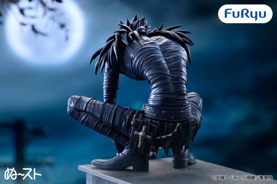 Death Note - Ryuuk - Noodle Stopper Figure (FuRyu)