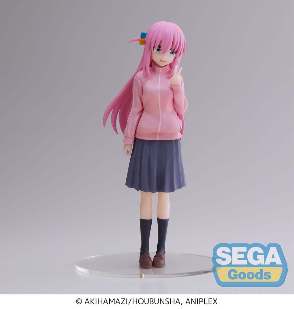 Bocchi the rock! Hitori Goto Figure