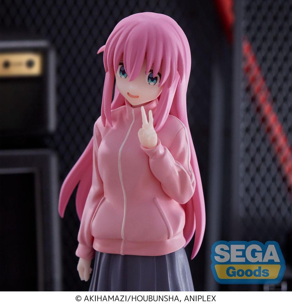 Bocchi the rock! Hitori Goto Figure