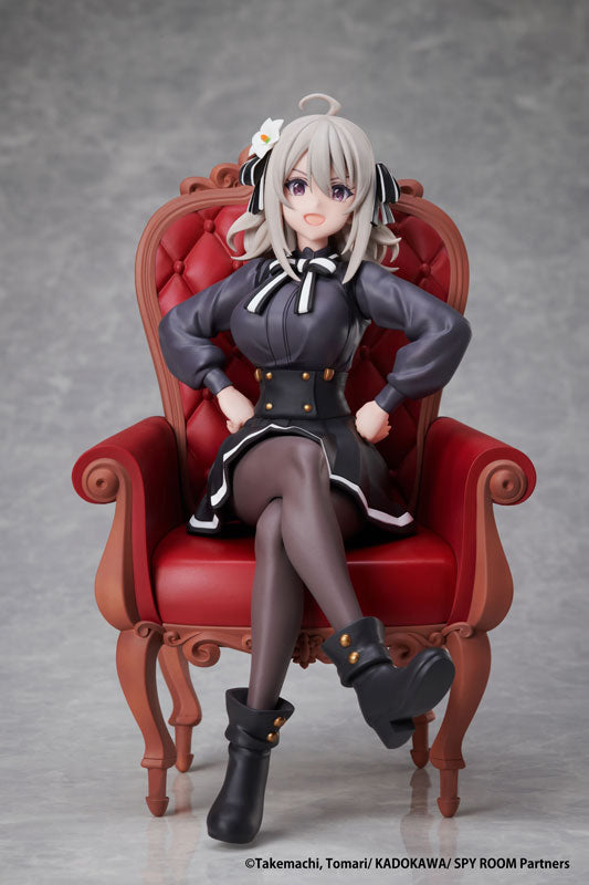 Spy Classroom Lily 1/7 Complete Figure