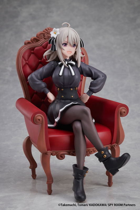 Spy Classroom Lily 1/7 Complete Figure