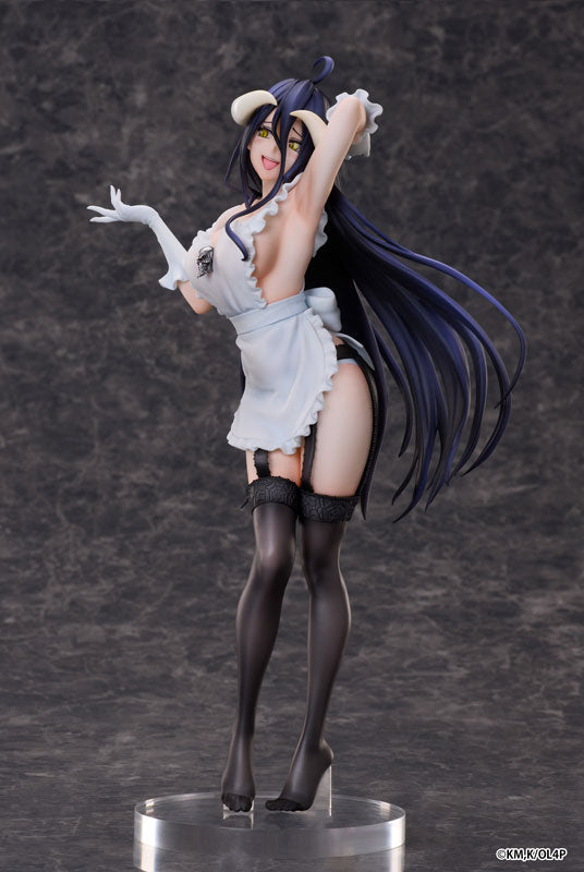 Overlord IV - Albedo - 1/7 (elCOCO)