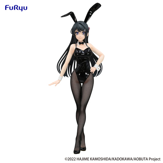 Rascal Does Not Dream of Bunny Girl Senpai  Sakurajima Mai - BiCute Bunnies