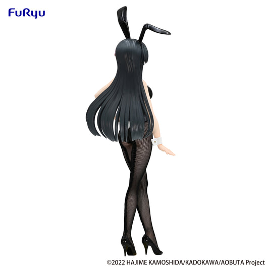 Rascal Does Not Dream of Bunny Girl Senpai  Sakurajima Mai - BiCute Bunnies