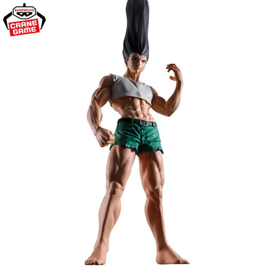 Hunter × Hunter - Gon Freecss - Ball Pen - FigLife!