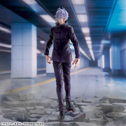 Jujutsu Kaisen - Gojo Satoru - Luminasta Massacre Ver