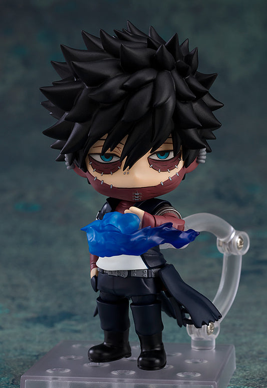 My Hero Academia Nendoroid Dabi