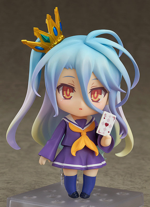 No Game No Life Nendoroid Shiro