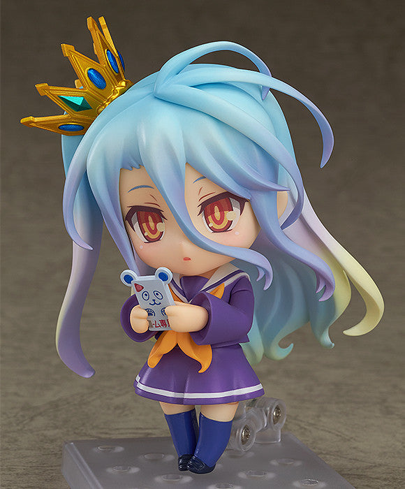 No Game No Life Nendoroid Shiro