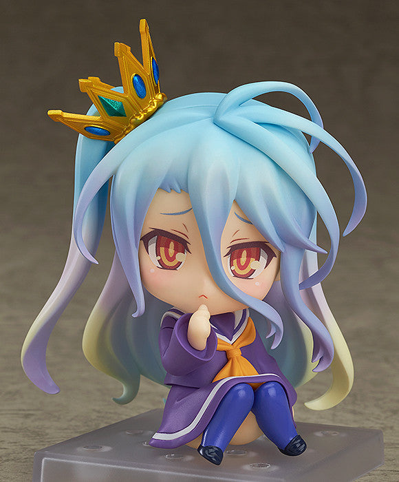 No Game No Life Nendoroid Shiro